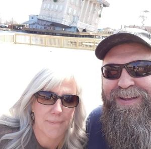 Meet your Posher, Darlene